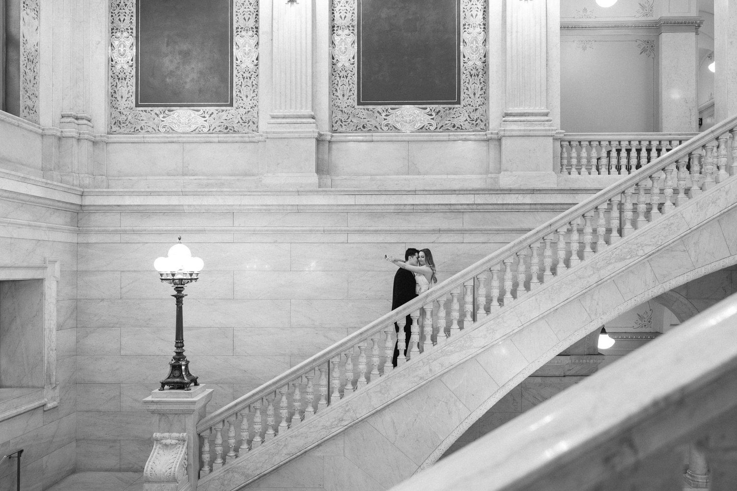The Wedding Website of Luke Quam and Meredith Poland