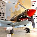 Palm Springs Air Museum