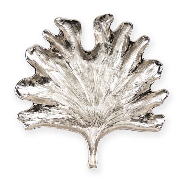 Leaf Plate