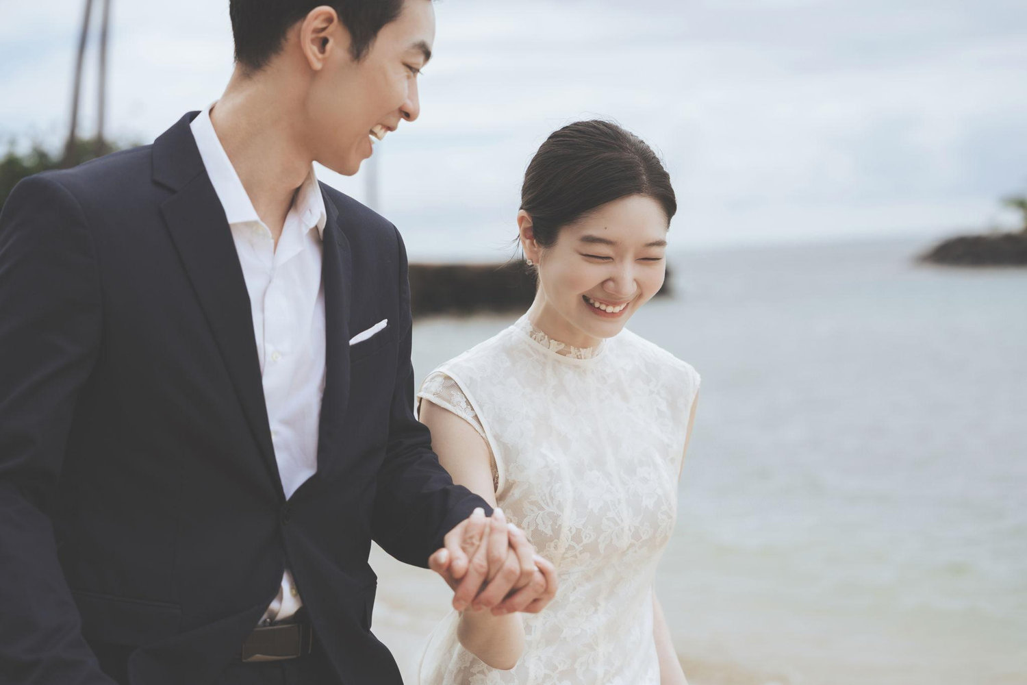 The Wedding Website of Minsun Lee and Jordan Yee