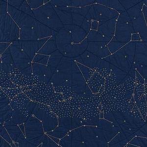 Constellation Quilt