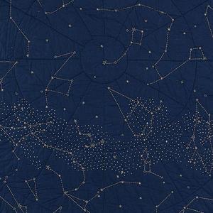 Constellation Quilt