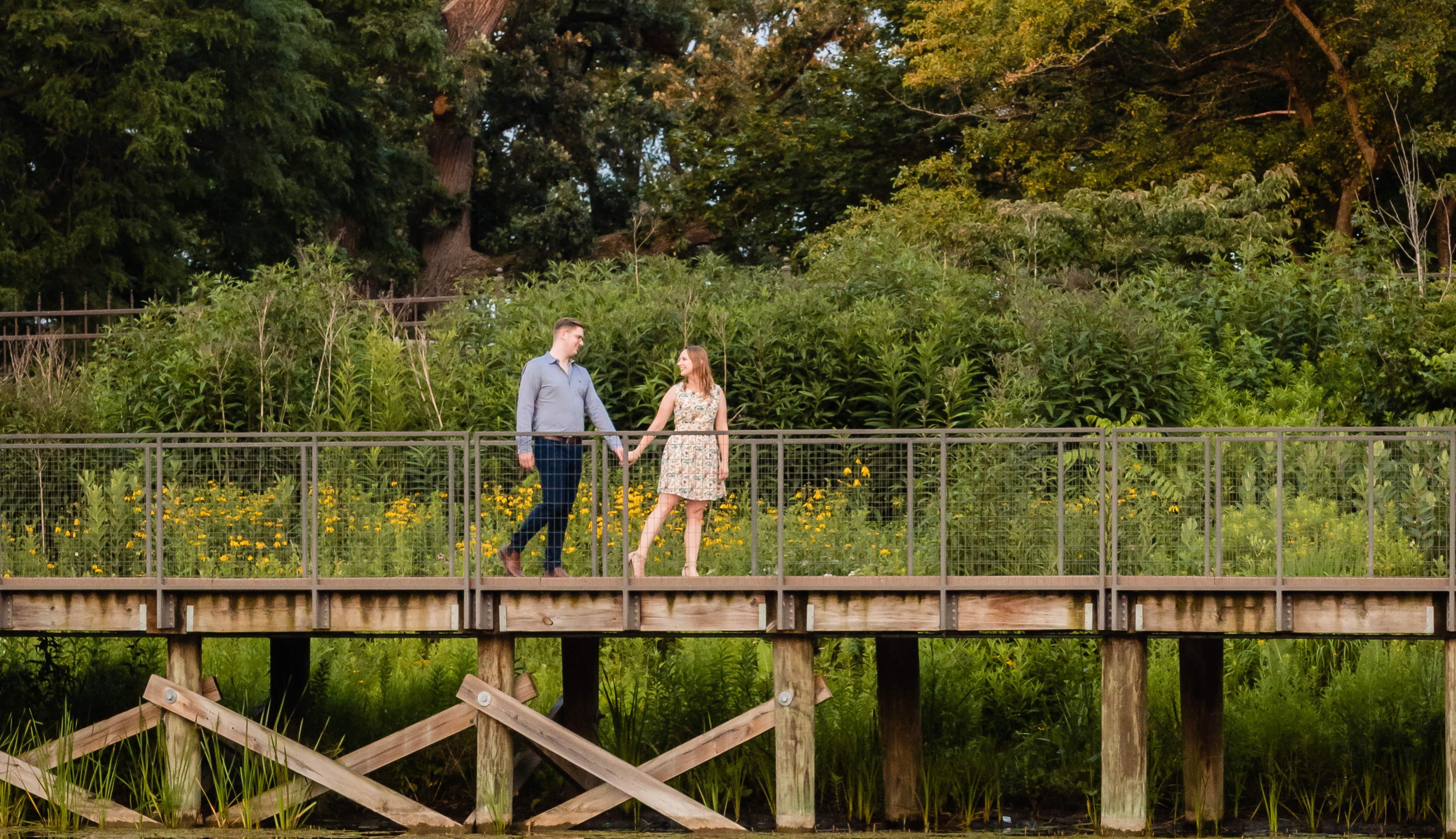The Wedding Website of Becca Neuman and Greg Baker
