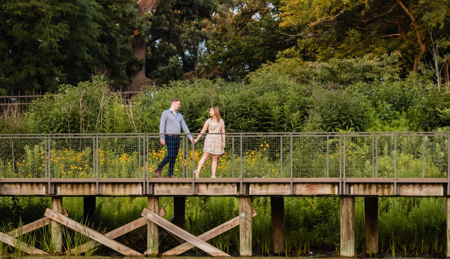 The Wedding Website of Becca Neuman and Greg Baker