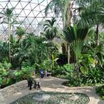 Greater Des Moines Botanical Garden