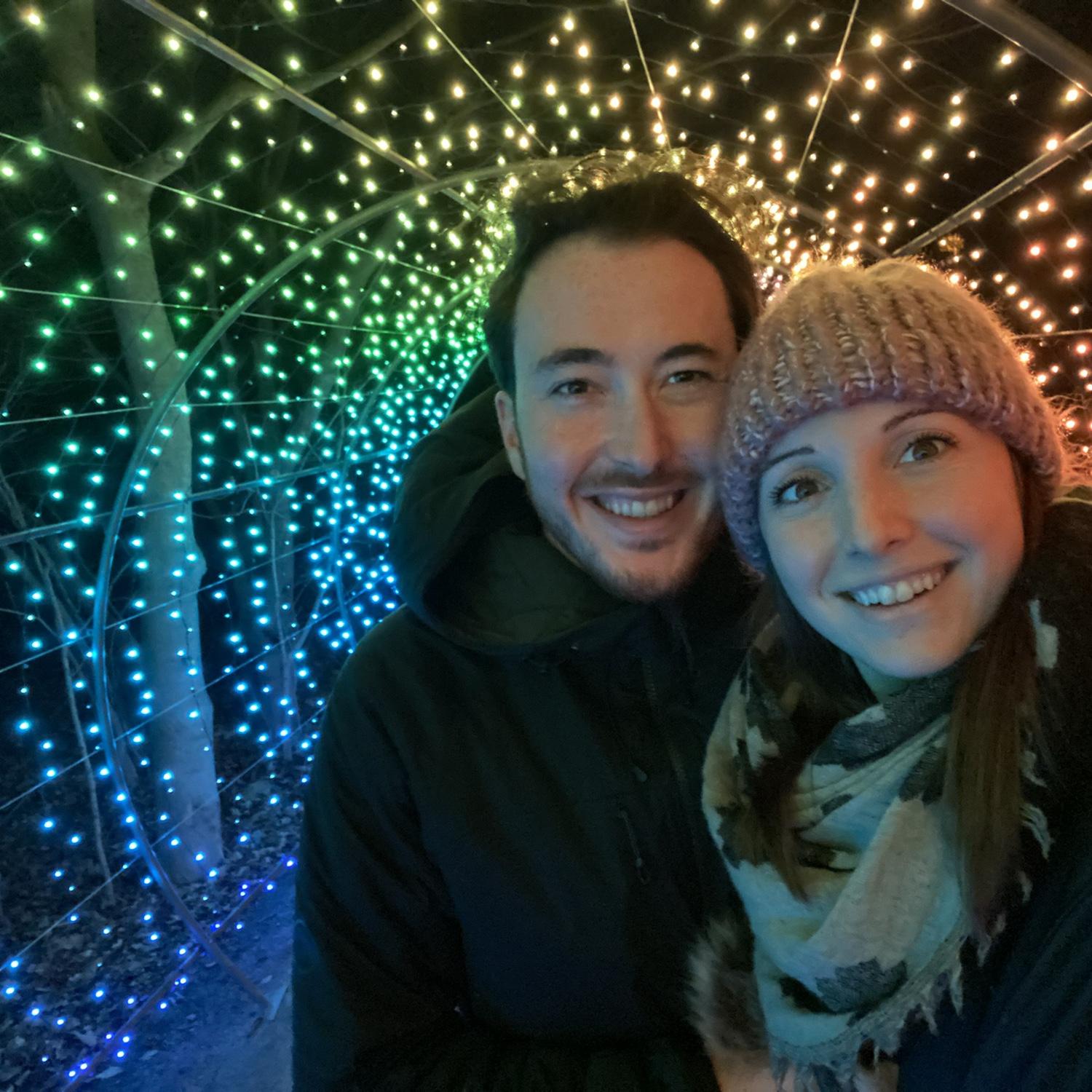 Longwood Gardens!