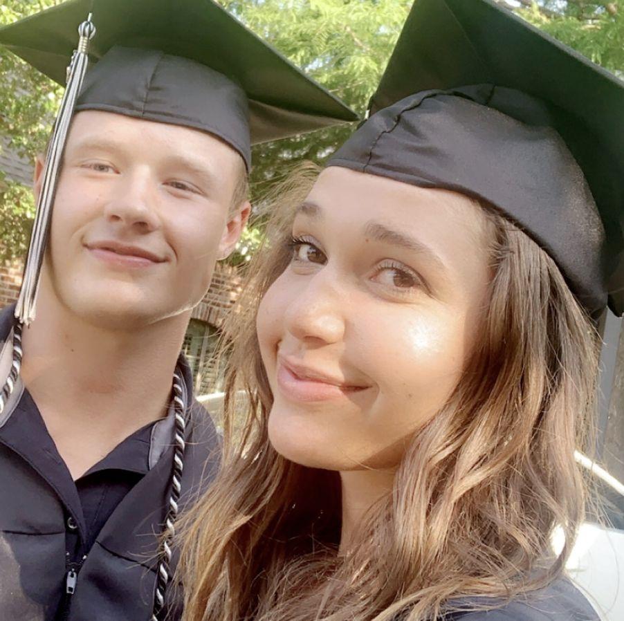 High School Graduation!