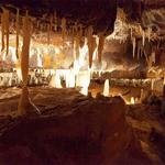 Zane Shawnee Caverns