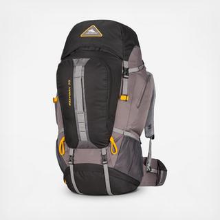 Pathway Frame 70L Outdoor Backpack
