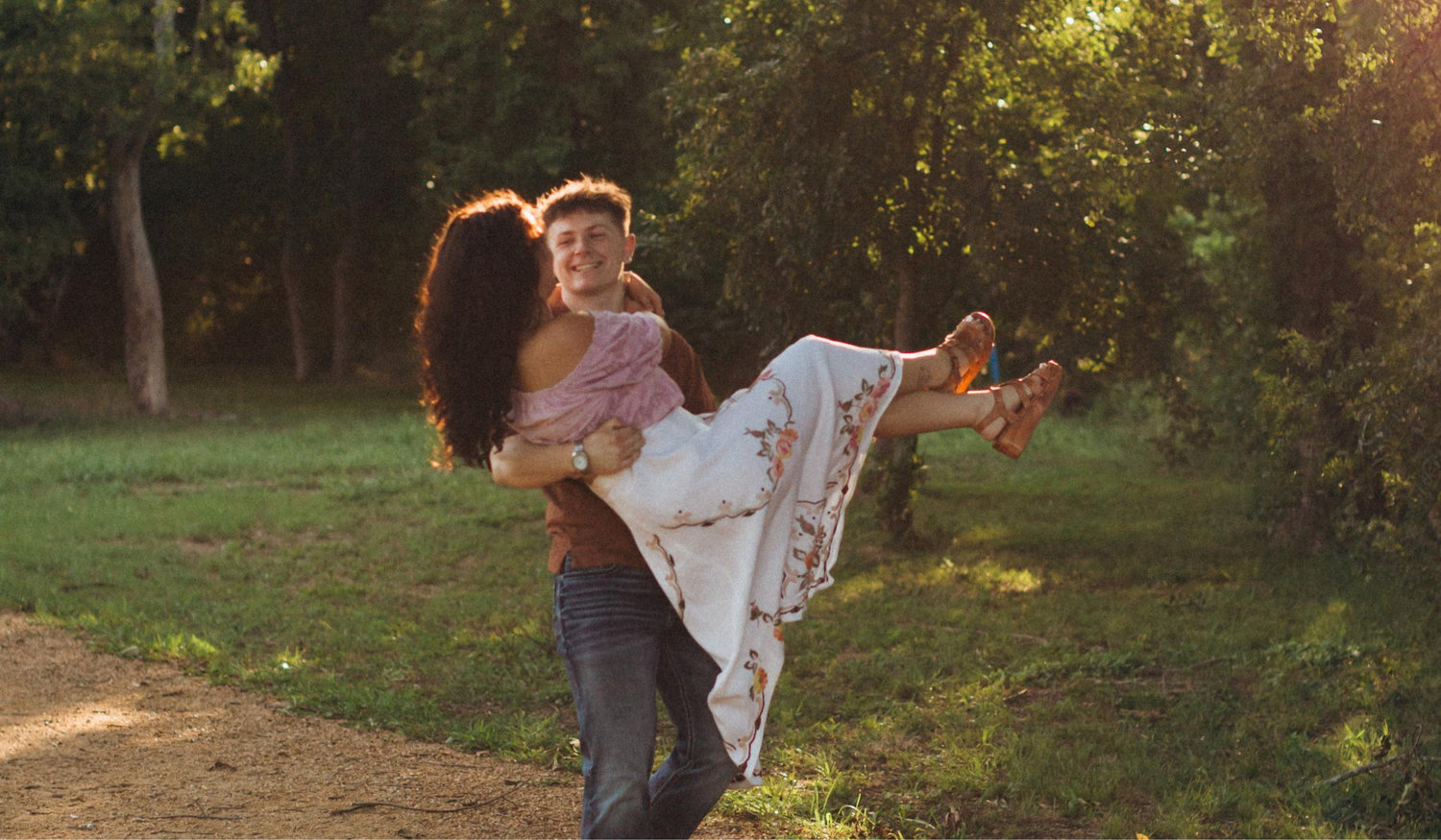 The Wedding Website of Maddie Pickett and Jonah Tyner