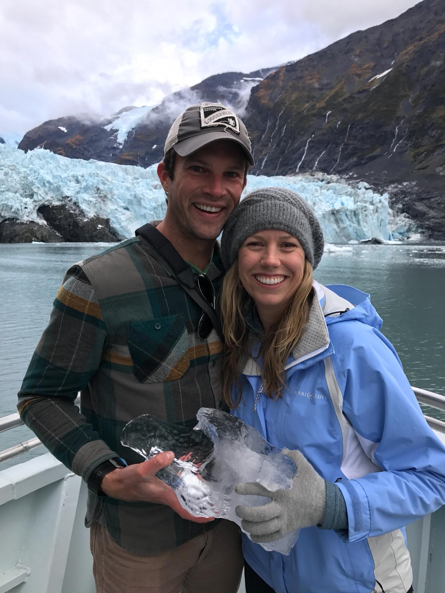 Alaska, 2017