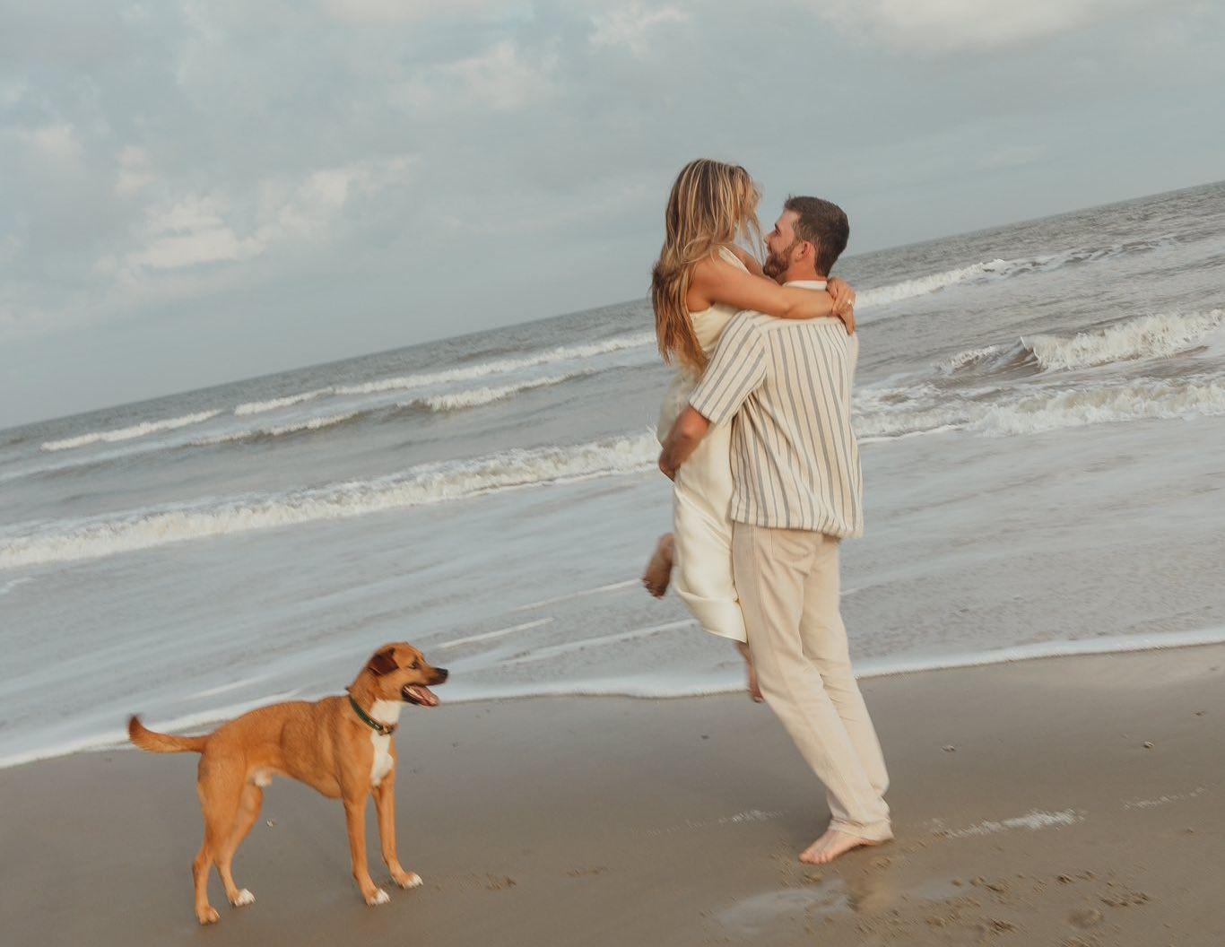 The Wedding Website of Laina Holmgren and Seth Frasier