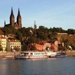 Vyšehrad