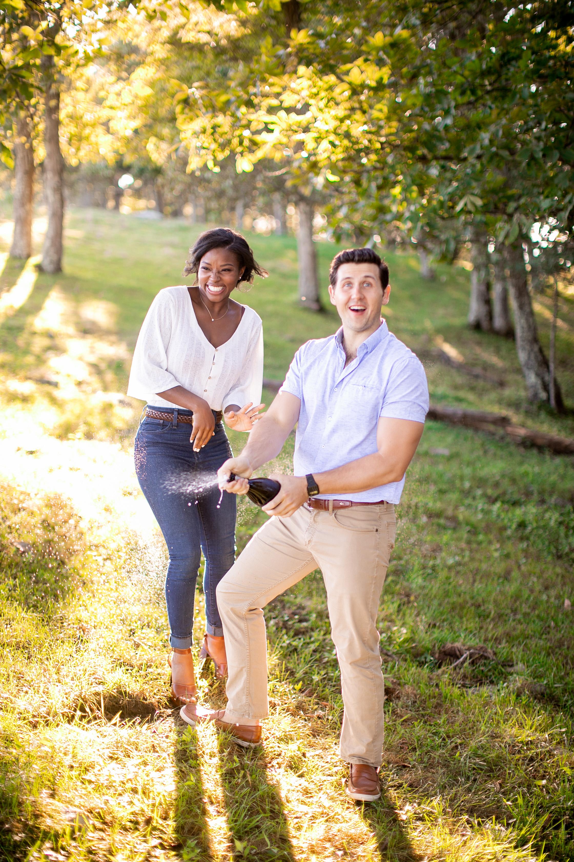 The Wedding Website of Tatiana Turner and James Tate