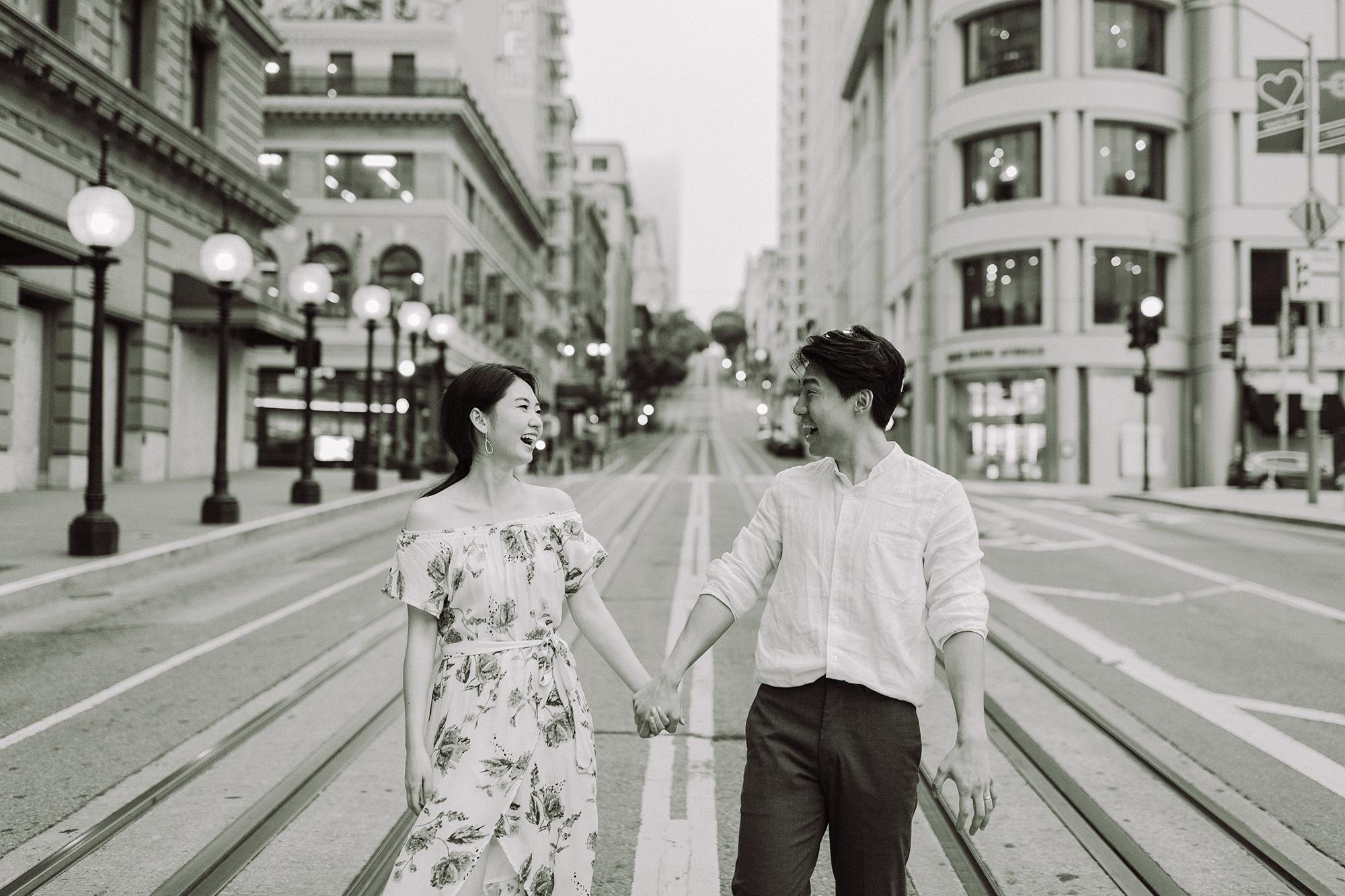 The Wedding Website of Sean Kim and Jihye Park