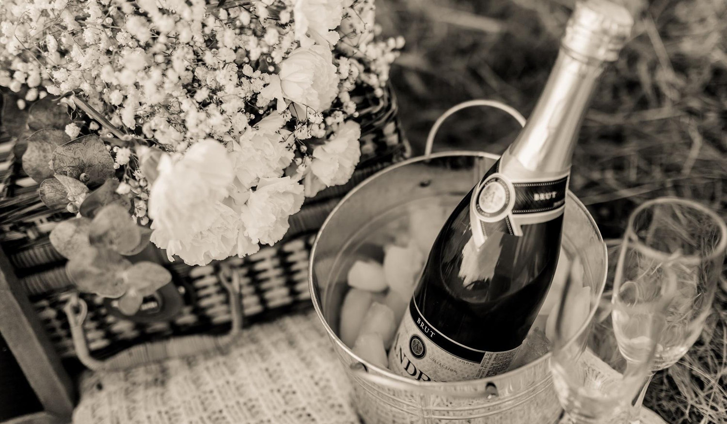 The Wedding Website of Madysen Holcomb and Wyatt Carmichael
