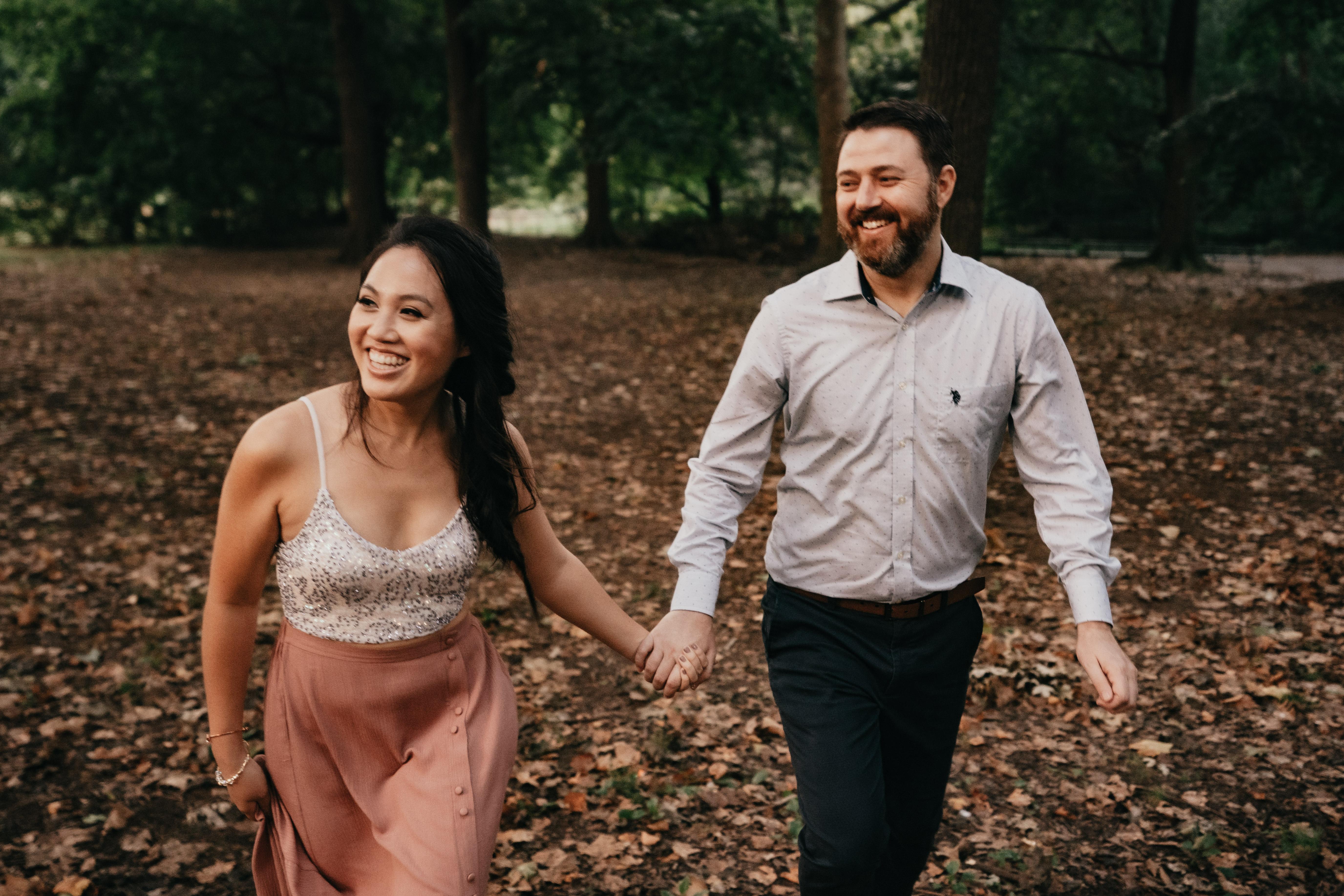 The Wedding Website of Betty Sat and Craig Smith