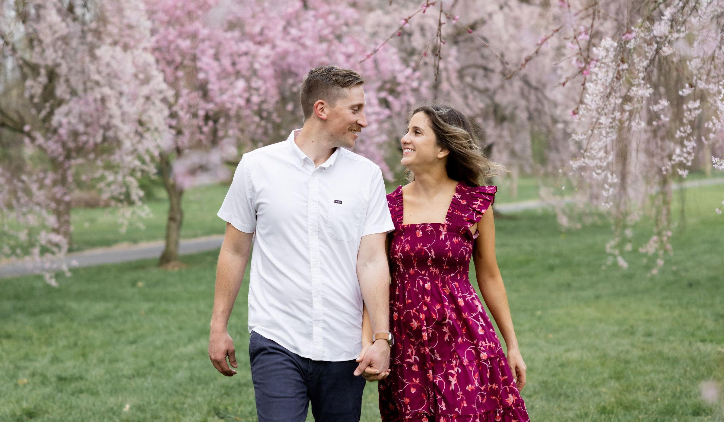 Arielle Verdi and Eric Holly's Wedding Website