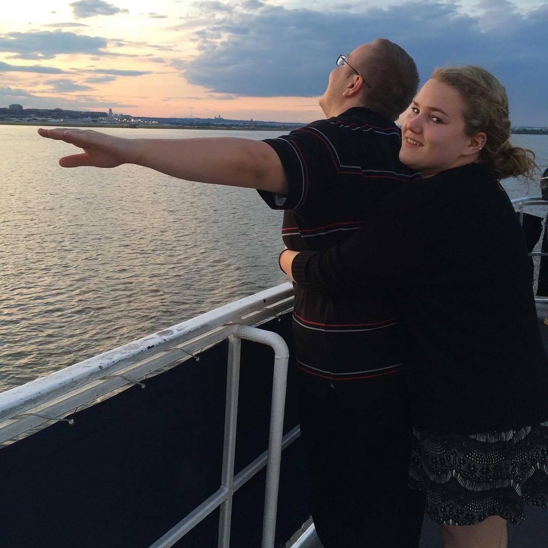 Class Trip to Washington D.C. | 2014