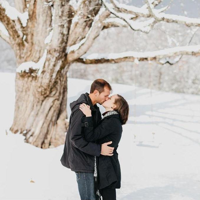 Nothing is more important to Tori and Mickey than their relationship with Jesus. Both credit the depth of their relationship with each other and with Jesus to their time together at Emmaus City Church