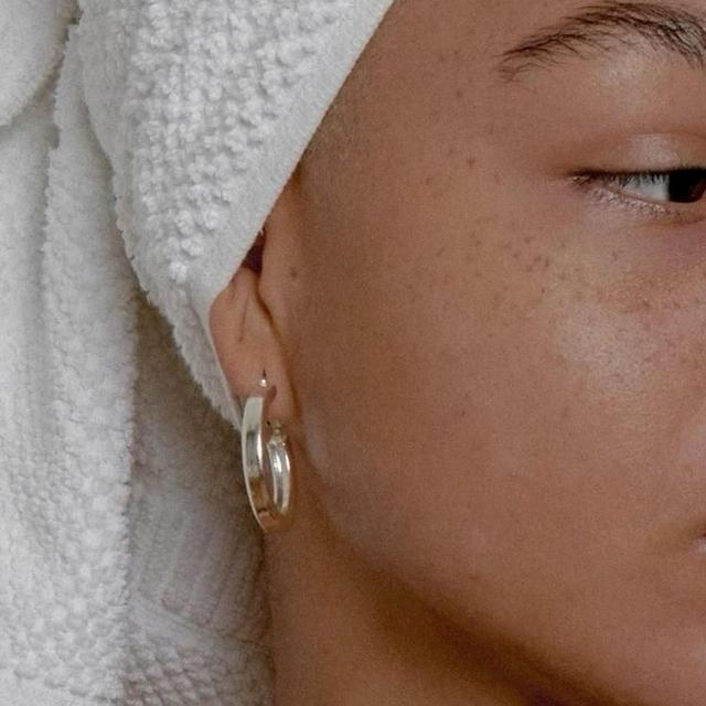 Facial Before The Wedding