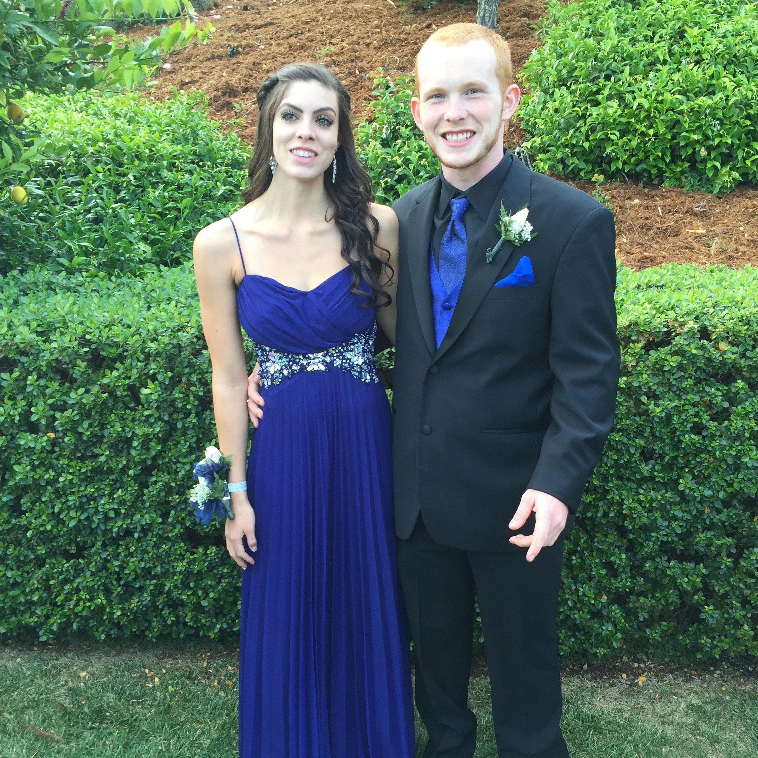 Prom - 2015