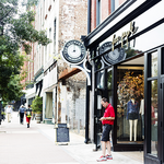 Shopping / Restaurants - East Broughton Street