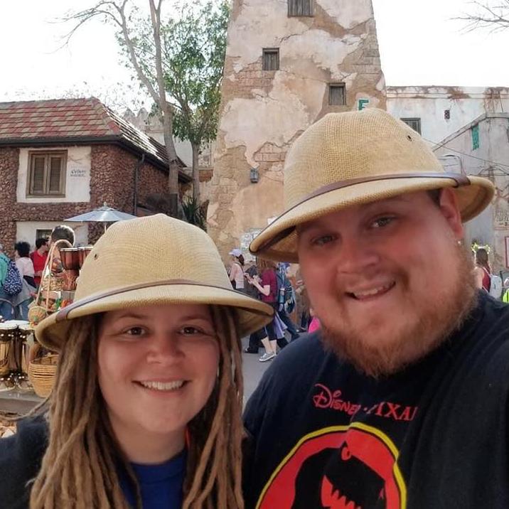 Disney!