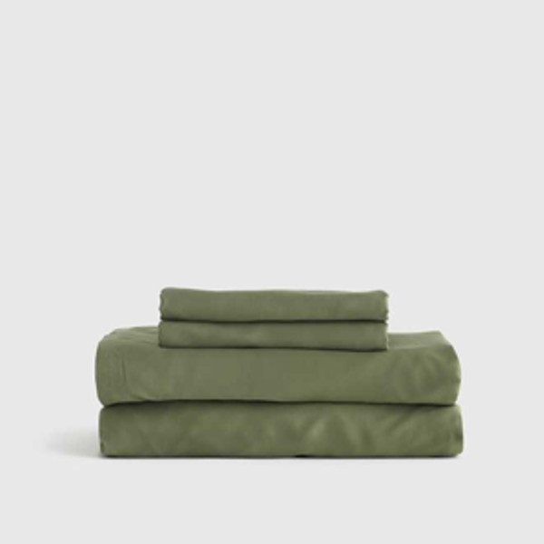 Bamboo Sheet Set