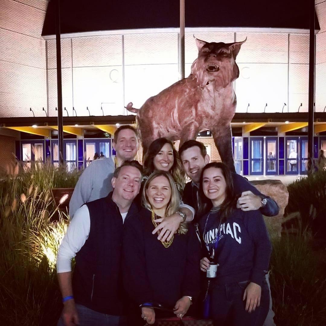 Go Bobcats!