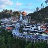 Mirador Turi