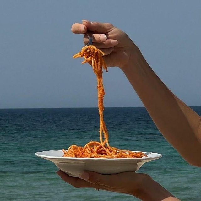 dinner for the bonillas