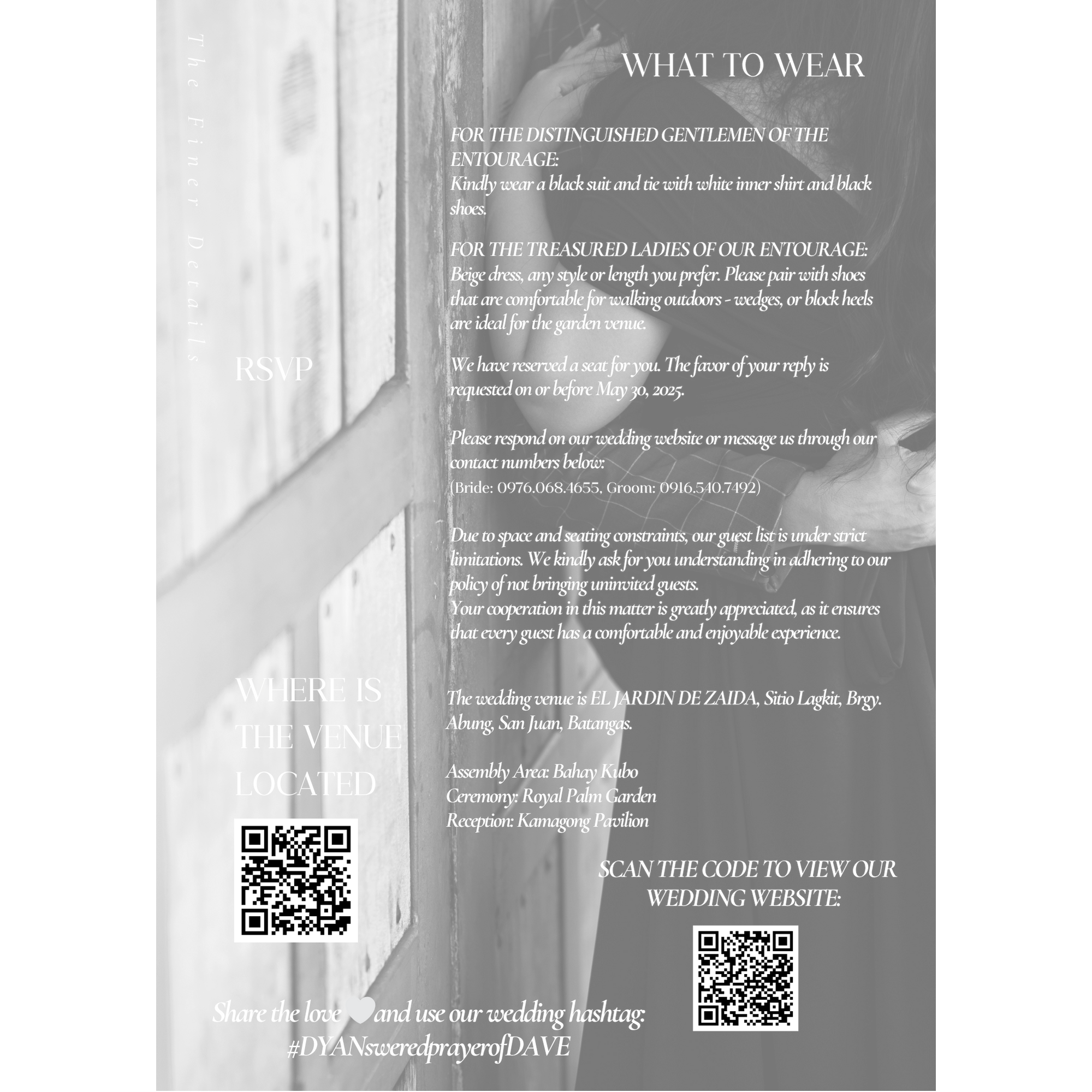 Formal Invitation (3)