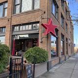 Red Star Taco Bar