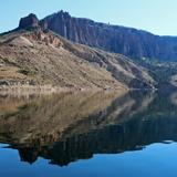 Blue Mesa Reservoir