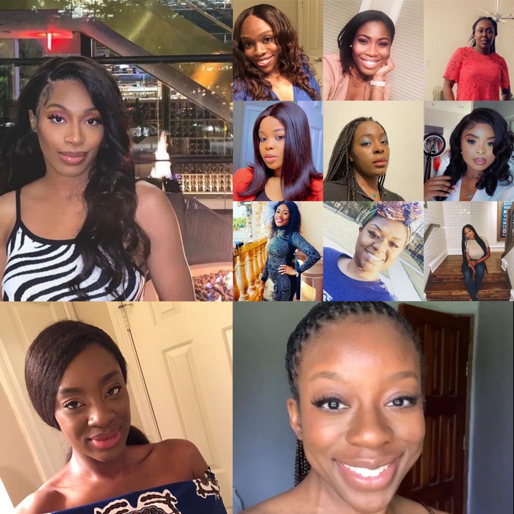 The Wedding Website of Joyce Ebere and Ebube Allen Nwachukwu