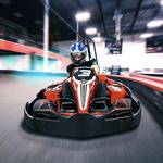 K1 Speed - Indoor Go Karts