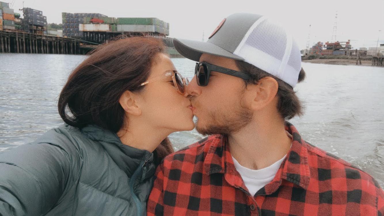 The Wedding Website of Hannah Schnelz and Blake Hilde