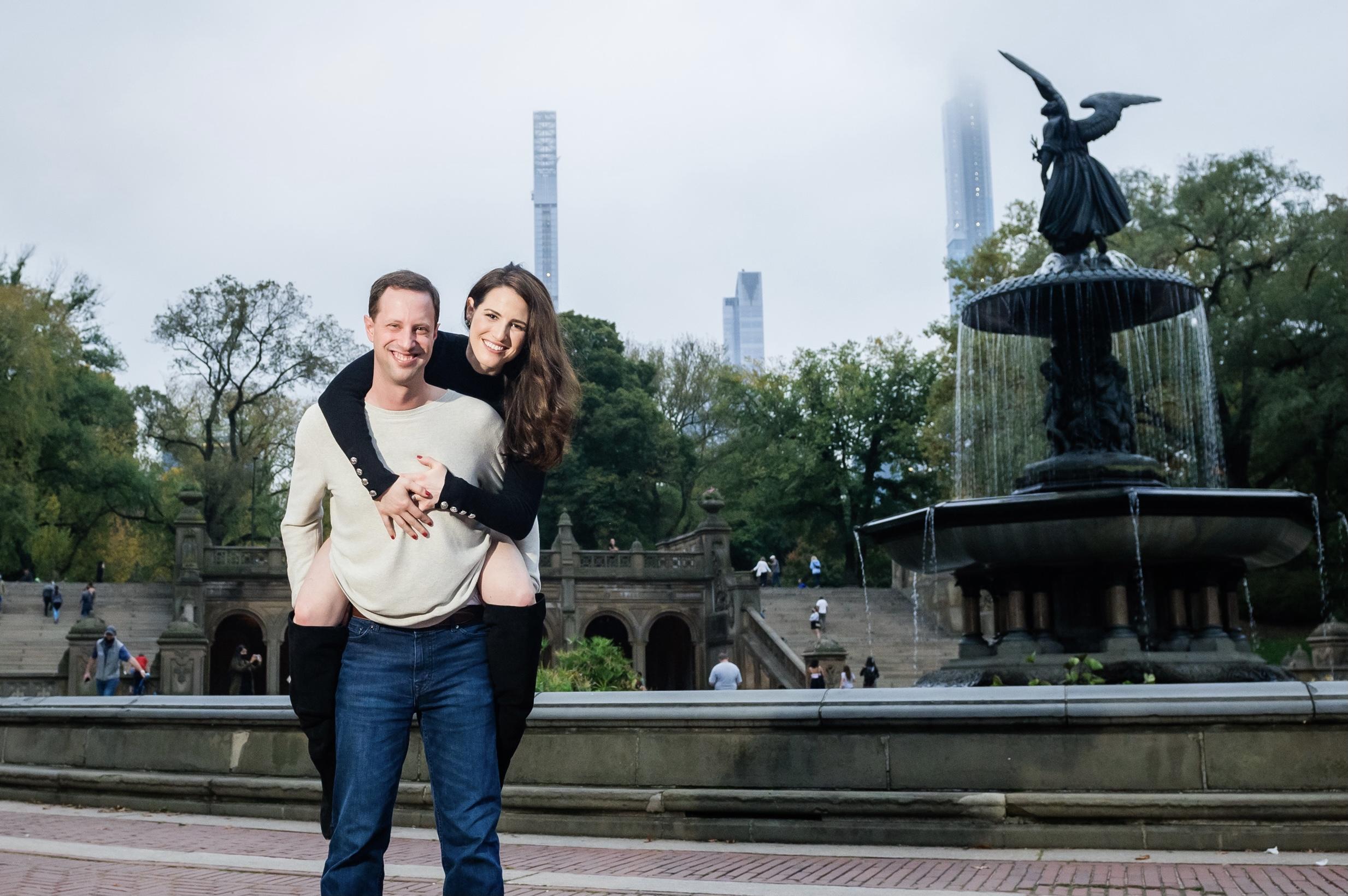 The Wedding Website of Heather Burian and Brad Luck