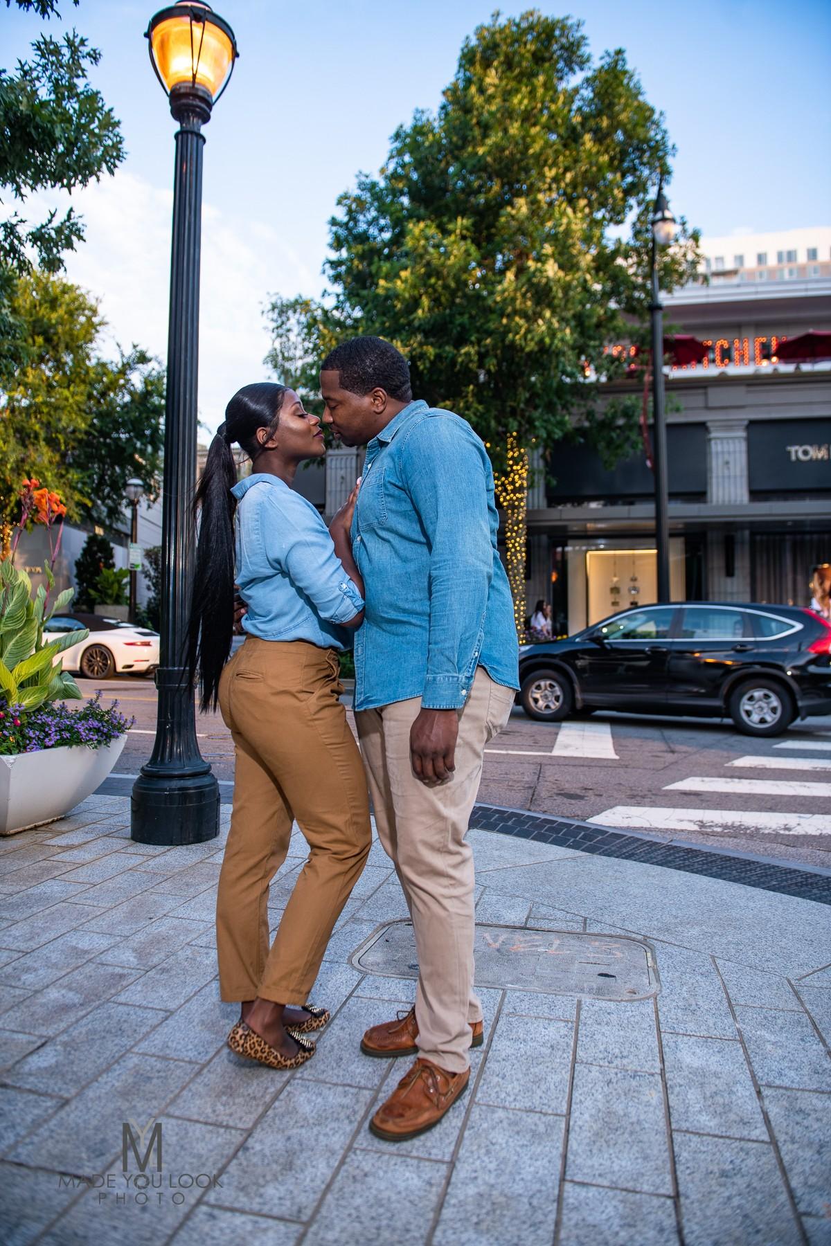 The Wedding Website of Kyesha Guest and Ernest Seay