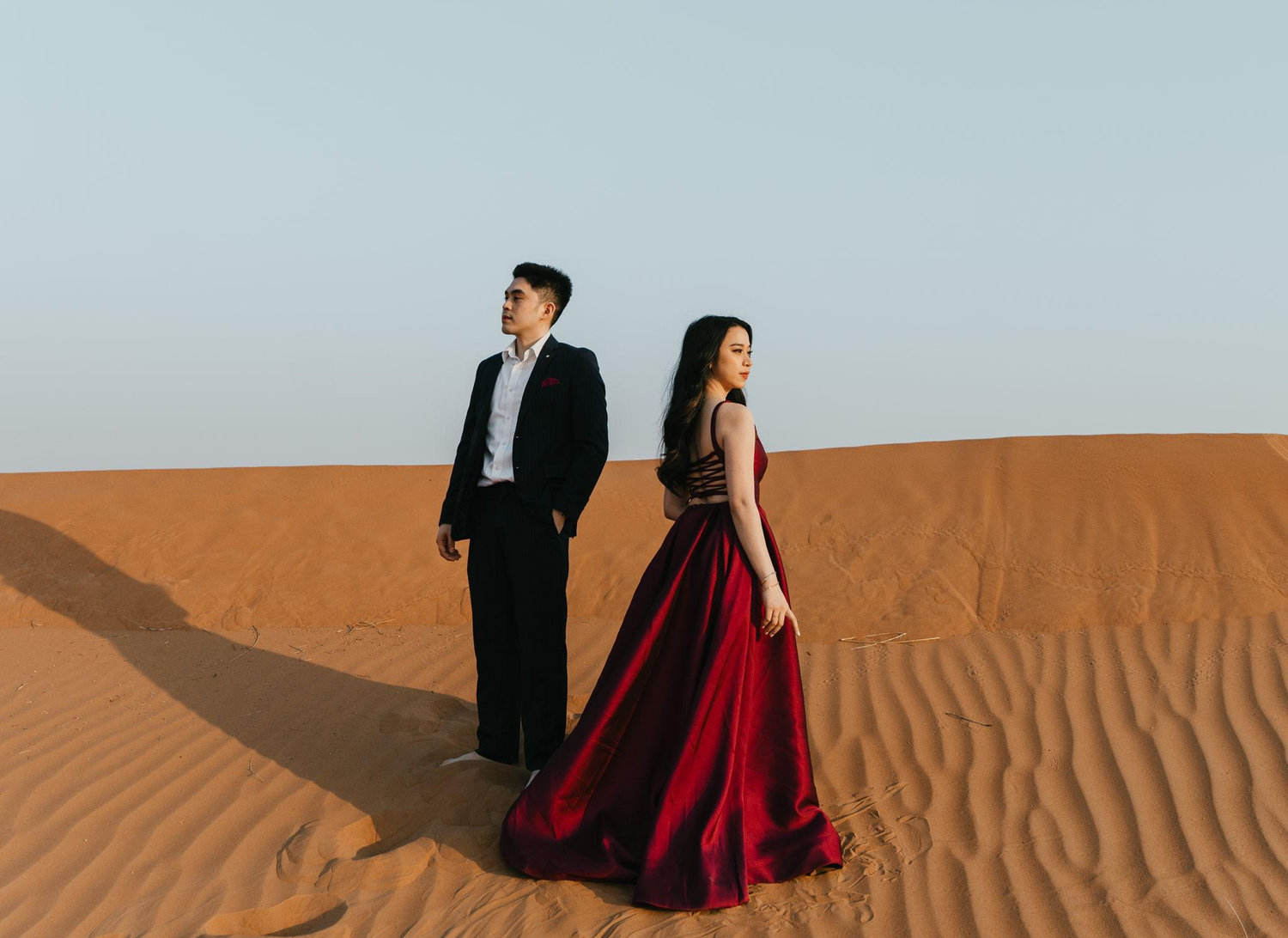 The Wedding Website of James Ante and Dianne Gutierrez