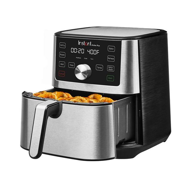 Instant Pot 4-Qt. Vortex Plus Air Fryer