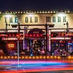 The Old Monk
