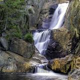 Walk Smalls Falls