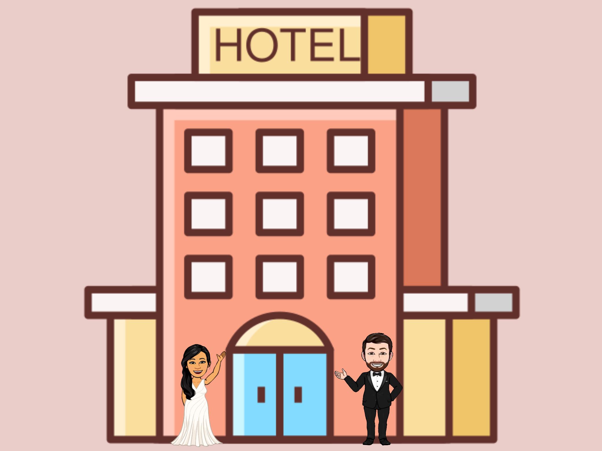 The Wedding Website of Ha Nguyen and William Barnes