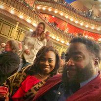 Kingdom Choir Concert - Meridian, MS