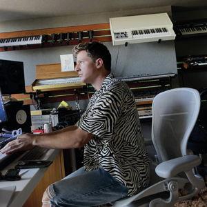 Upgrading Our Home Studio
