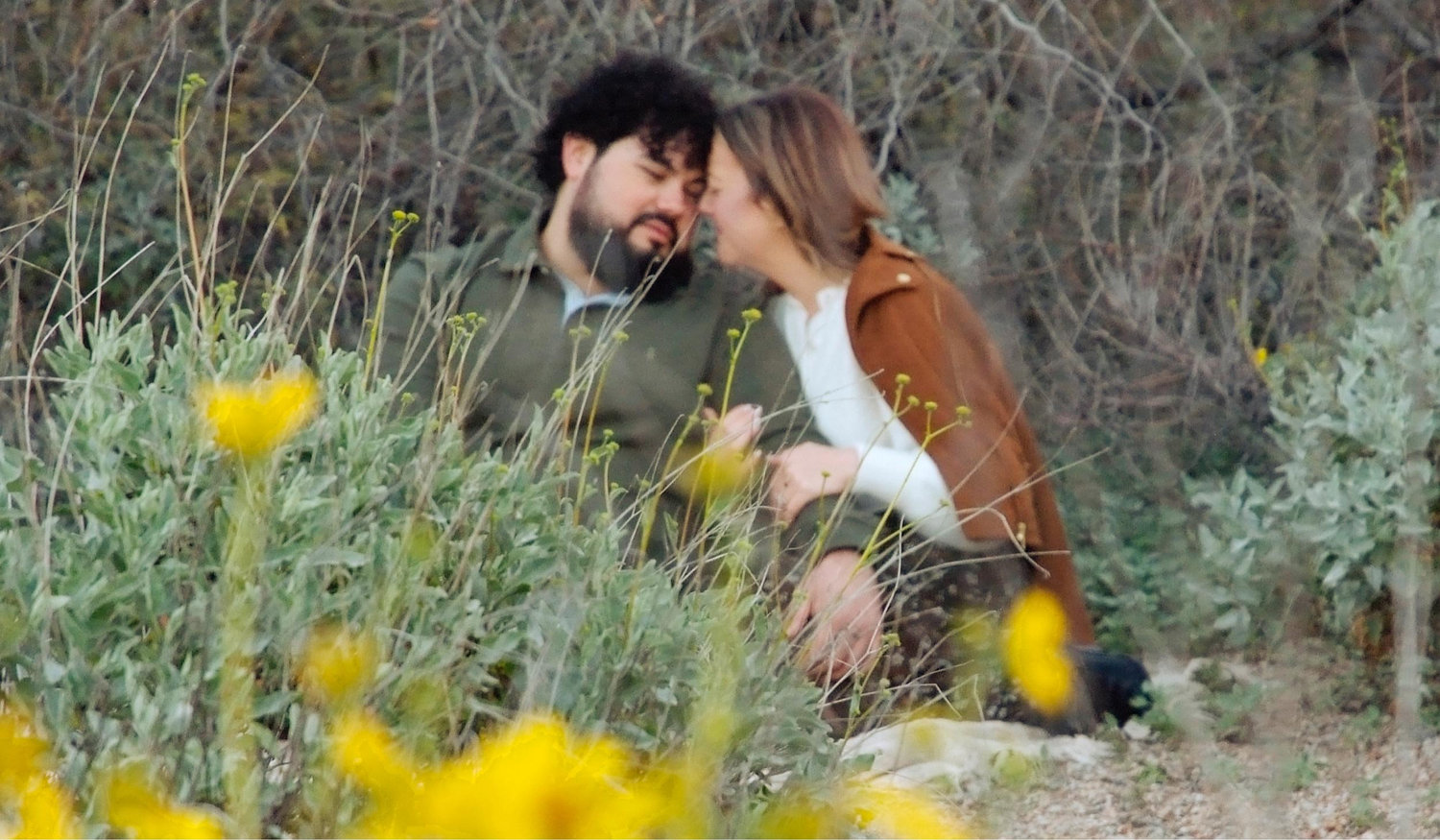 The Wedding Website of Lisa Walls and Jerry Prine