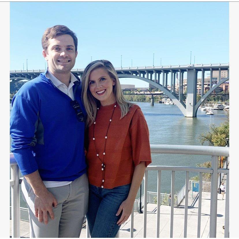 JTs first time at Neyland Stadium