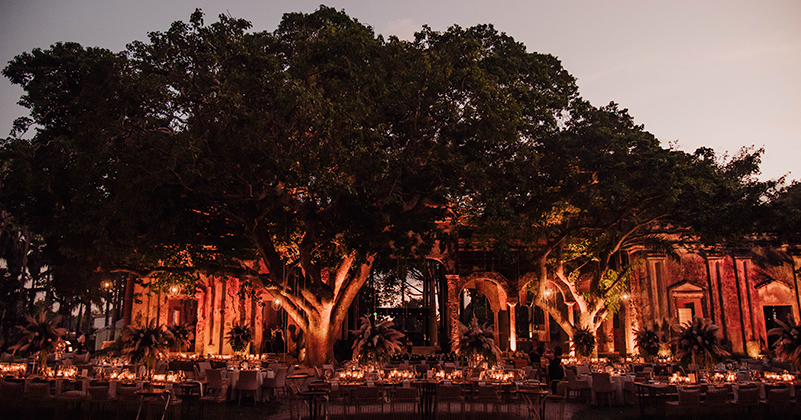 The Wedding Website of Roberto Fuentes and Mariana Huezo